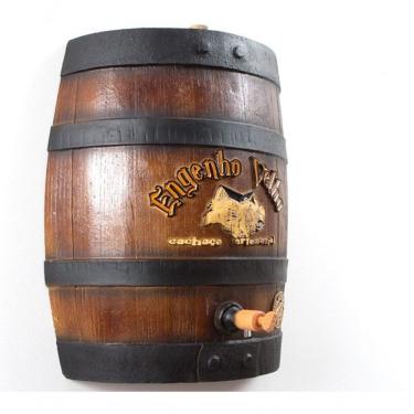 Imagem de Alambique Vertical Parede - Reservatório 2 Litros