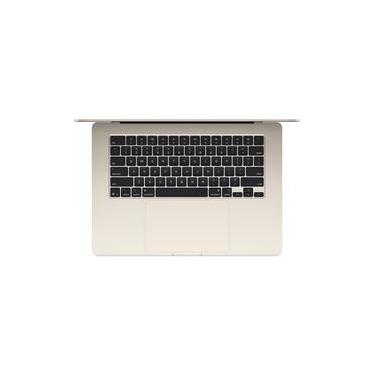 Imagem de MacBook Air 13" Apple M4 (24GB RAM 512GB SSD) - Estelar