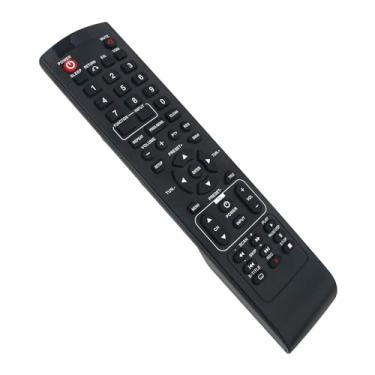 Imagem de Controle remoto de substituição AKB36087607 compatível com receptor LG DVD/CD HT303PD HT303SU HT353SD HT-303SD HT-353SD HT-303SUW HT-303PD HT303PD-D0 HT303SU-D0 SH33SU-W SH33SU-S 33PD-F SH33PD-S