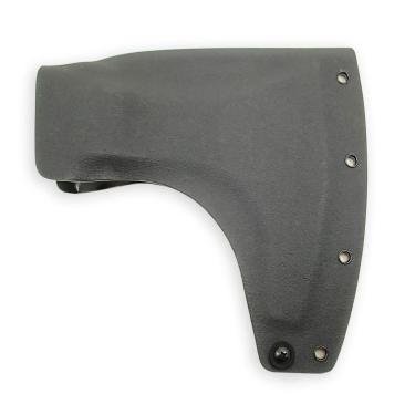 Imagem de Luso Sheathworks Bainha Kydex Para Machado De Mão Viking Cold Steel Bearded 90Wvba, Preta