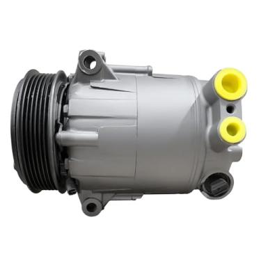 Imagem de RDLIFT-PART Compressor A/C 01141230 1141230 35232024F 00304881 Compatível com Maserati Ghibli 2014-2019 V6 3.0L