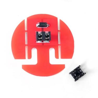 Imagem de muge racing Módulo de iluminação completo compatível com veículos GM 2007-2019, visibilidade noturna aprimorada