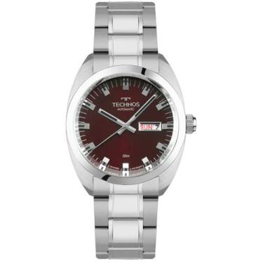 Imagem de Relógio Technos Automático 8205OV/1R