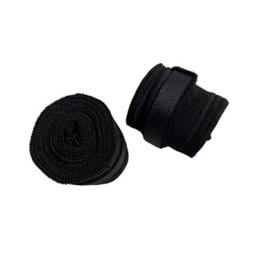 Imagem de Par de Bandagem Elástica Muay Thai - Faixa de Boxe - Artes Marciais