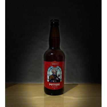 Imagem de POTTERE - Benedetto IPA 500ml