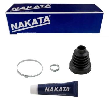 Imagem de Kit De Reparo Da Junta Homocinética - Audi A3 2000 A 2006 / Golf 2002 A 2006 - Nkj238D