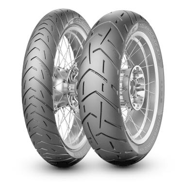 Imagem de Pneu Metzeler 110/80r19 (tl) 59v Tourance Next 2 (d)