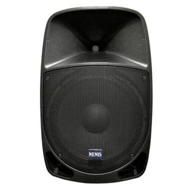 Imagem de Caixa Ativa 15" 300W USB/SD/BT. SPECIAL-LINE-15A - Nenis