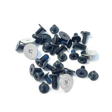 Imagem de Jintai Conjunto completo de substituição para laptop Sc.rews para DELL inspiron 16 Plus 7620 vostro 7620 P117F