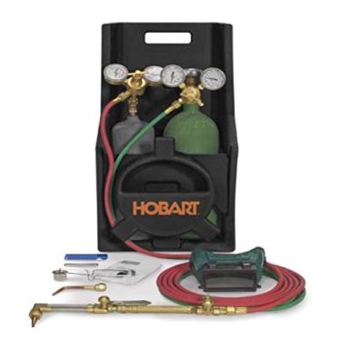 Imagem de Hobart 770500 Kit de Acetileno Tag-A-Long