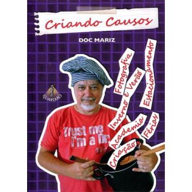 Imagem de Criando Causos -  , 3