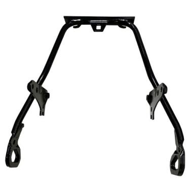 Imagem de Suporte Farol Xtz250 Lander 2019 diante Aranha - Acb, Unidade