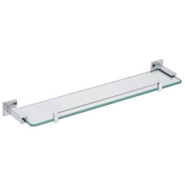 Imagem de Porta Shampoo Com Grade Linha Style Italy Line