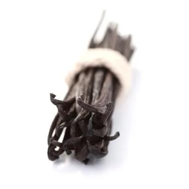 Imagem de 50 GR Fava De Baunilha Bourbon De Madagascar