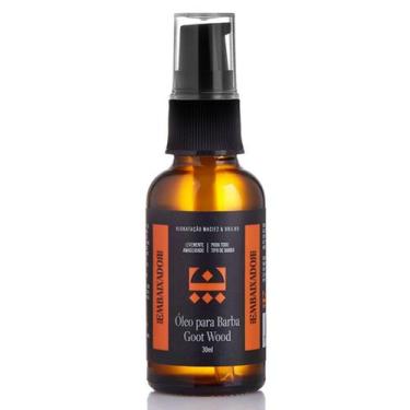 Imagem de Óleo Hidratante para Barba Goot Wood Embaixador