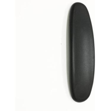 Imagem de Substituição De Peças Sobressalentes Para Almofadas De Apoio De Braço De Cadeira Para Cadeira De Jogos, 2# Soft a Pair