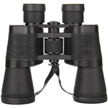 Imagem de Binóculo 7x50 à Prova D'água Para Visão Noturna Com Alça