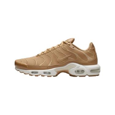 Imagem de Nike Tênis masculino Air Max Plus (FZ8815-200, linho/vela/linho), linho/vela/linho, 10.5