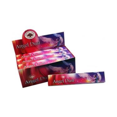 Imagem de Incenso Importado Angel Dust - no-brand
