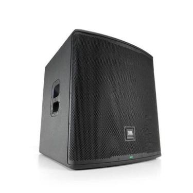 Imagem de Caixa de Som Bluetooth JBL EON 718S