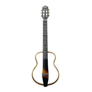 Imagem de Violão Giannini Roadman Nylon Eletroacústico Grmn Sunburst