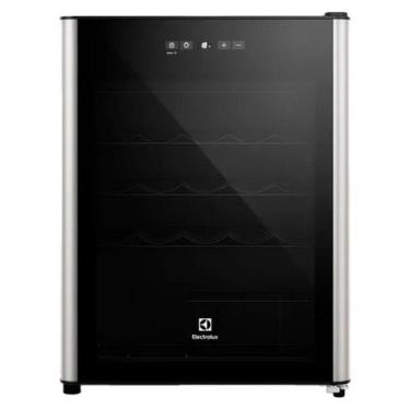 Imagem de Adega Climatizada WSF24 24 Garrafas 1 Porta com Painel Digital Electro