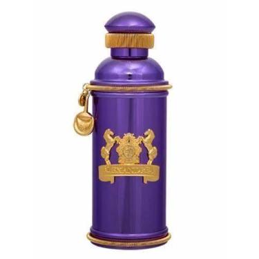 Imagem de ALEXANDRE.J THE ART DECO COLLECTOR 1920 IRIS VIOLET EDP 100ML - Sem em