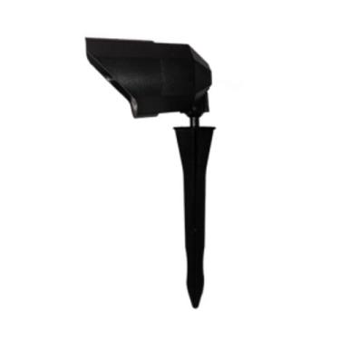 Imagem de Espeto de Jardim LED 3000K Branco Quente Articulado 5W - Avant