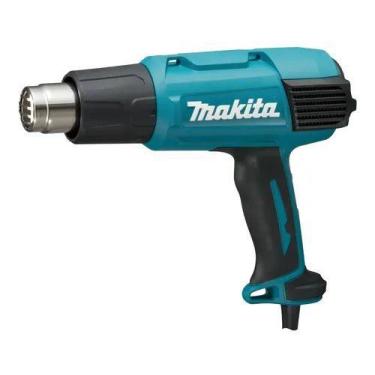 Imagem de Soprador Térmico Makita Hg6031k 220v