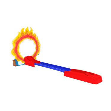 Imagem de Pista Race Jumper Samba Toys