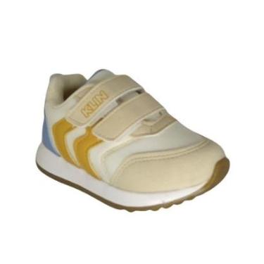 Imagem de Tênis Klin Walk Baby Infantil-Masculino