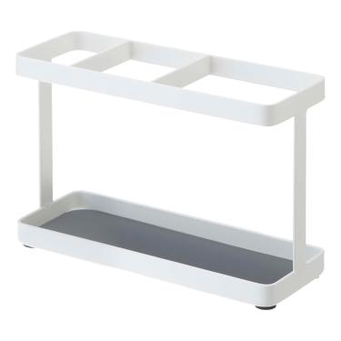 Imagem de YAMAZAKI home Suporte de eletrodomésticos 2284, tamanho único, branco