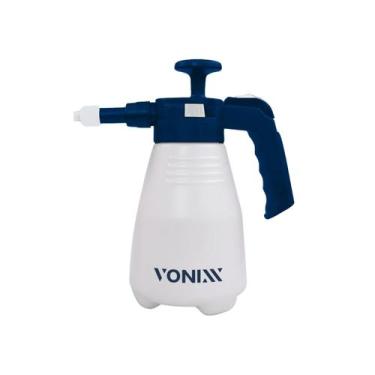 Imagem de Pulverizador De Comprensao Manual 2l - Vonixx