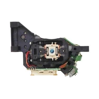 Imagem de Xbox 360 Slim 141X 151X 15XB Driver Laser Lens Substituição De Captado