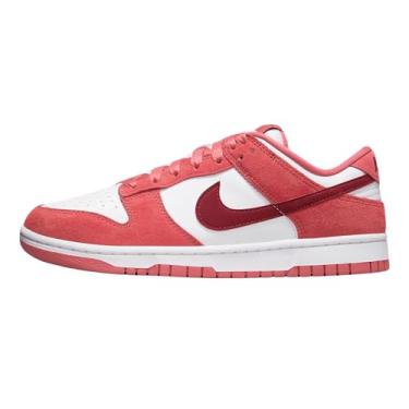 Imagem de Nike Free RN 2018 Tênis de corrida masculino, Branco/Team Red-adobe, 42