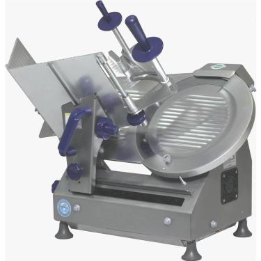 Imagem de Cortador Fatiador de Frios Semi-Automatico Gural Modelo MXT-30 Bivolt C007