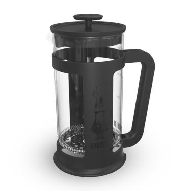 Imagem de Cafeteira Francesa French Press Smart Bialetti 1L Preta