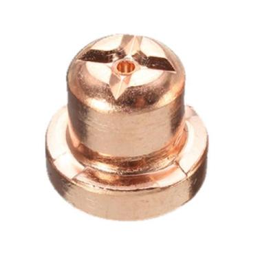 Imagem de Bico Para Tocha De Corte Plasma PT31 Curto - Maqpoint