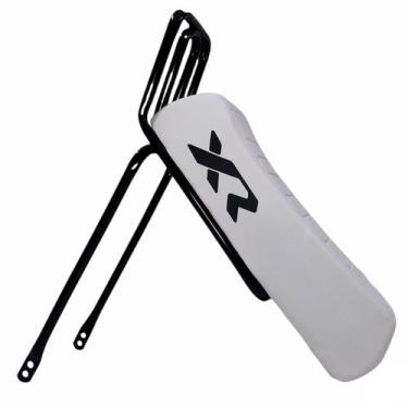 Imagem de Banco Mobilete Selim Com Bagageiro Bicicleta + Presilha - Piracapas Pi