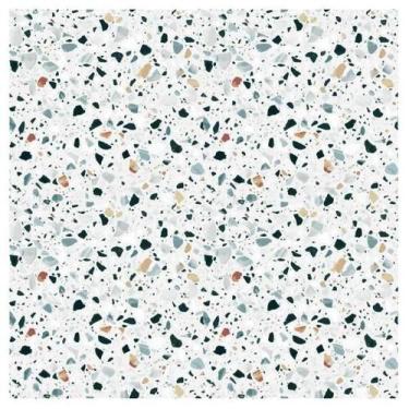 Imagem de Adesivo Piso Colacomigo Granilito Terrzo Vinil Lavável