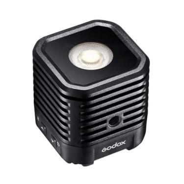 Imagem de Godox Led Light Magnético a Prova d'água WL4B