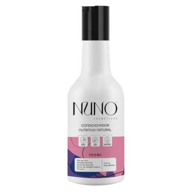 Imagem de Nuno Condicionador Nutritivo Natural 300 ml