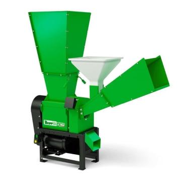 Imagem de Triturador 3cv 60hz Monofásico Jk 700 Nr 12 Trapp 110V