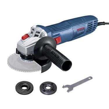 Imagem de Esmerilhadeira Angular Bosch GWS700 | 4.1/2, 710W, 127V