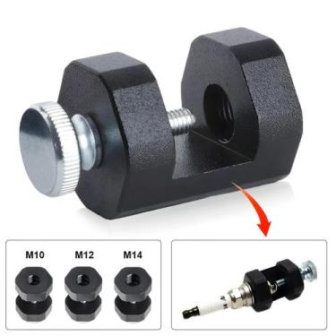 Imagem de Ferramenta Universal Para Ajuste De Válvula De Ignição De Motor 10mm 1