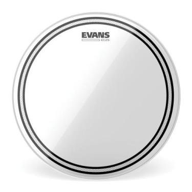 Imagem de Pele Para Caixa / Tom EC2S 10" Evans TT10EC2S