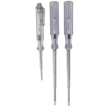 Imagem de Chave Teste com 3 Peças - T-03 - WESTERN