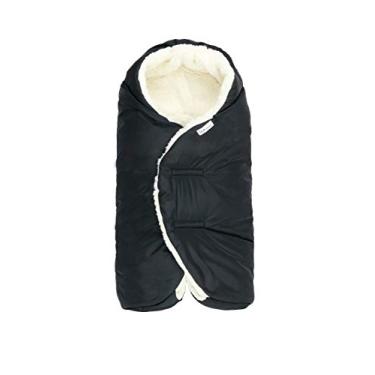 Imagem de Capas para assento de carro 7AM Enfant – Envoltório para bebês meninos e meninas, cueiro de bebê, repelente de chuva, respirável à prova de vento, protetor de inverno, universal para todos os moisés, assentos de carro, carrinhos e acessórios de carro