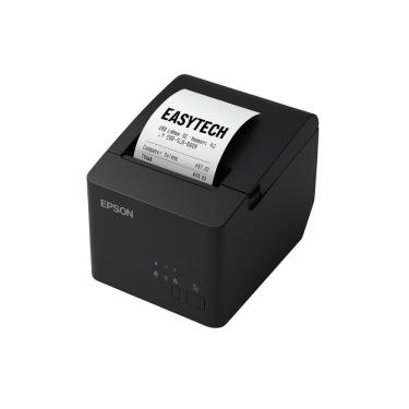 Imagem de Impressora de Cupom Térmica Epson TM-T20X USB Serial