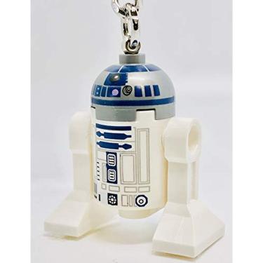 Imagem de Chaveiro Lego Star Wars R2-D2 - Lego R2-D2